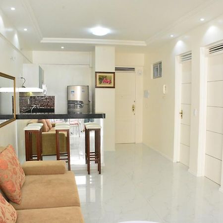 פורטאלזה Apartamento Praia Meireles מראה חיצוני תמונה