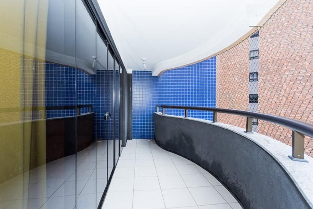 פורטאלזה Apartamento Praia Meireles חדר תמונה