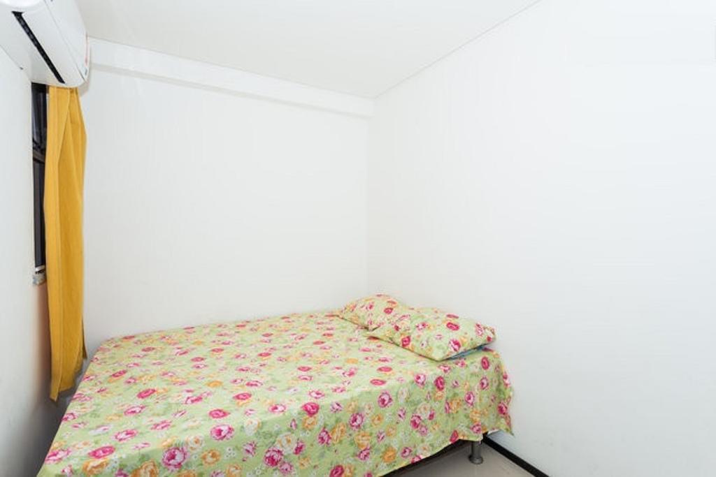 פורטאלזה Apartamento Praia Meireles חדר תמונה