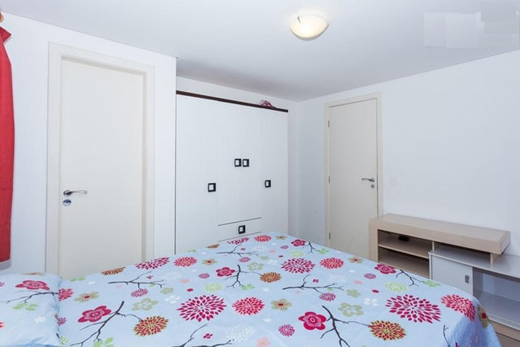 פורטאלזה Apartamento Praia Meireles חדר תמונה