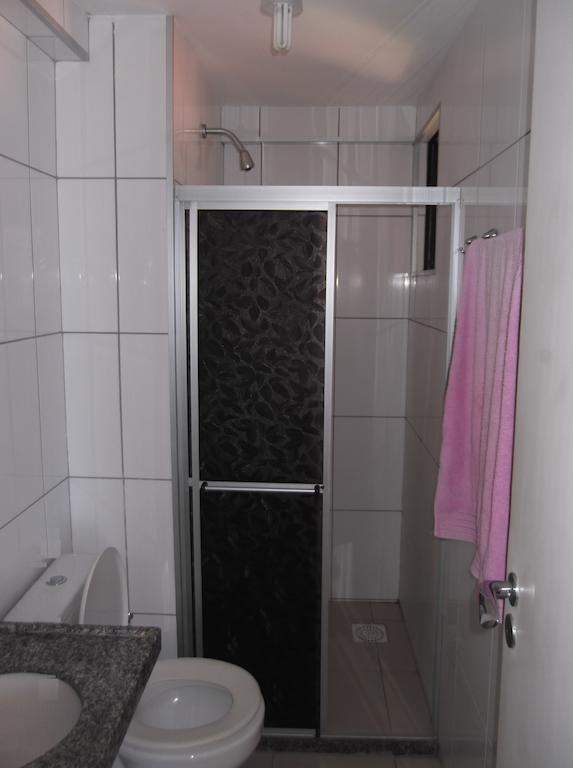 פורטאלזה Apartamento Praia Meireles חדר תמונה