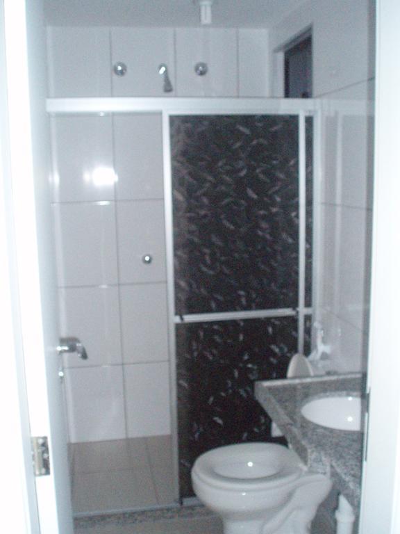 פורטאלזה Apartamento Praia Meireles חדר תמונה