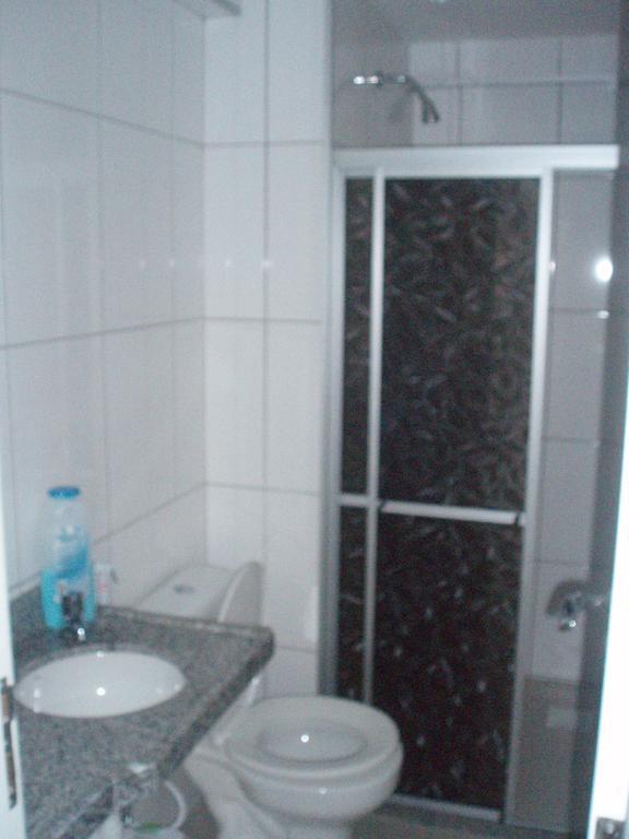 פורטאלזה Apartamento Praia Meireles חדר תמונה