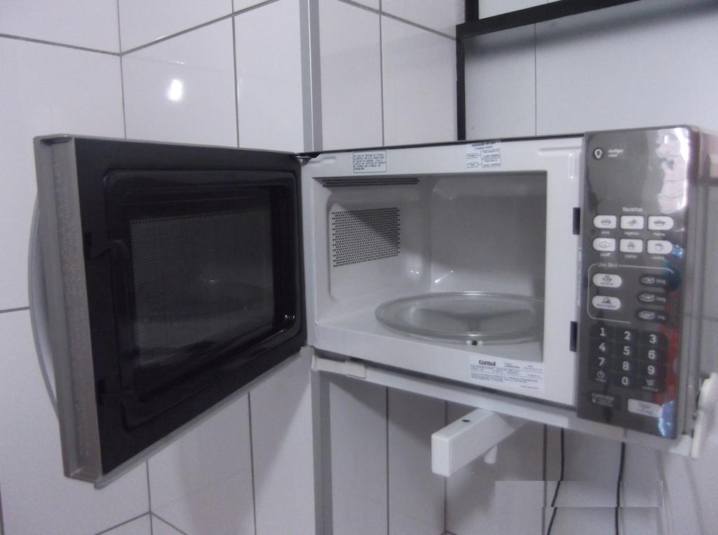 פורטאלזה Apartamento Praia Meireles חדר תמונה