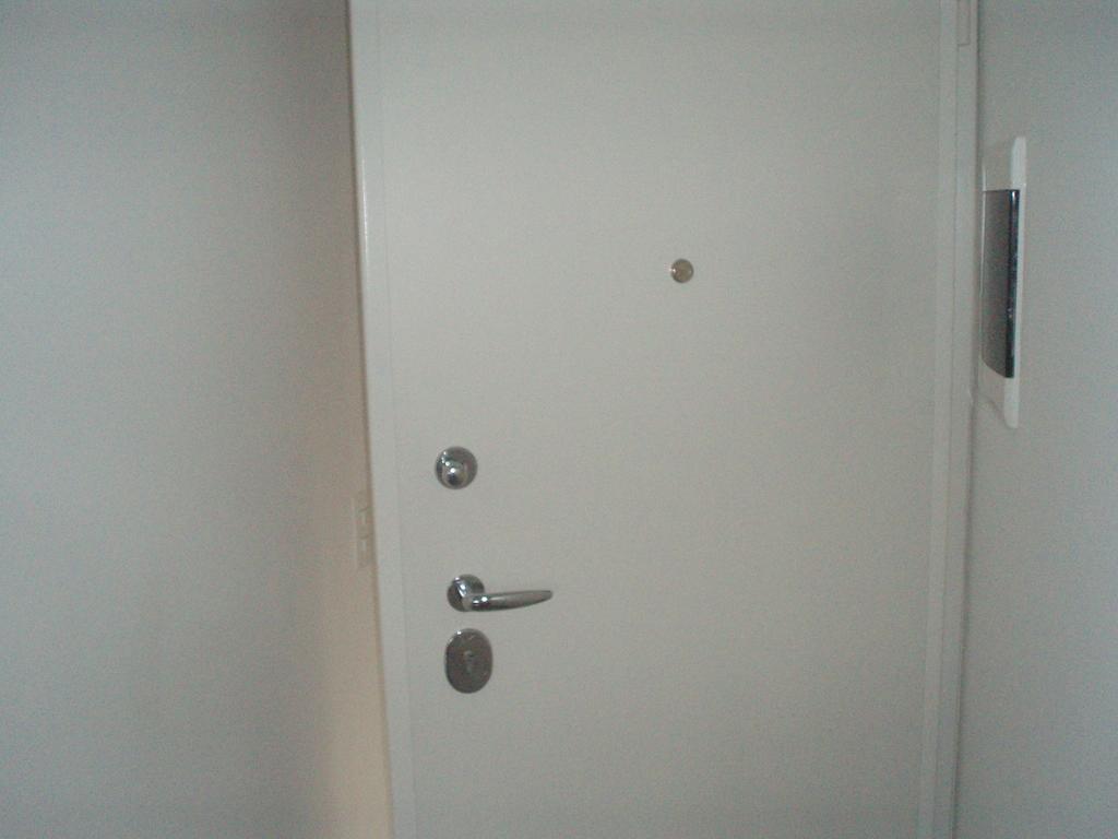 פורטאלזה Apartamento Praia Meireles חדר תמונה