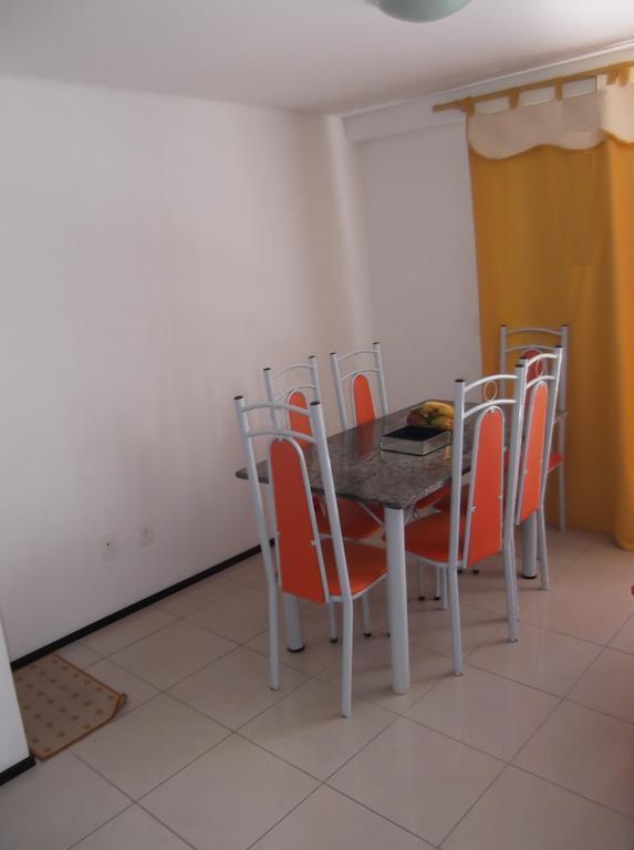 פורטאלזה Apartamento Praia Meireles מראה חיצוני תמונה