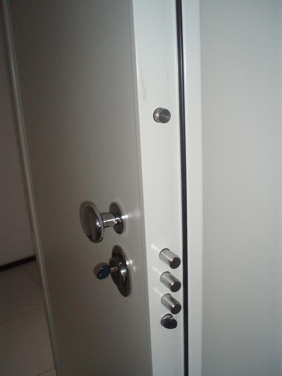 פורטאלזה Apartamento Praia Meireles חדר תמונה