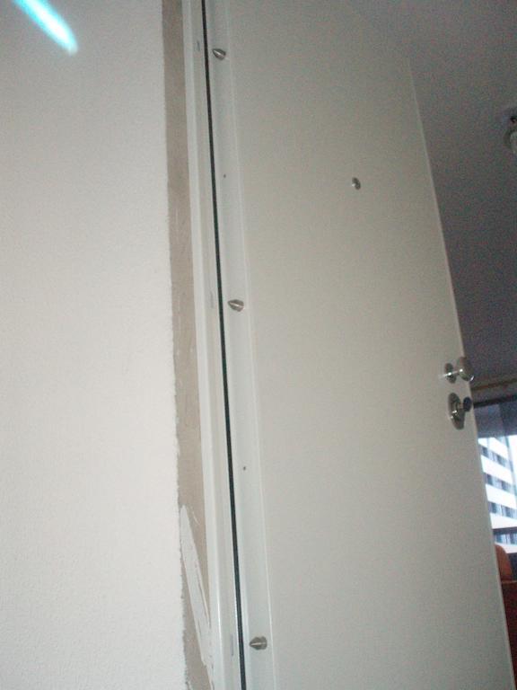 פורטאלזה Apartamento Praia Meireles חדר תמונה