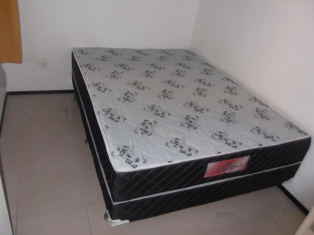 פורטאלזה Apartamento Praia Meireles חדר תמונה
