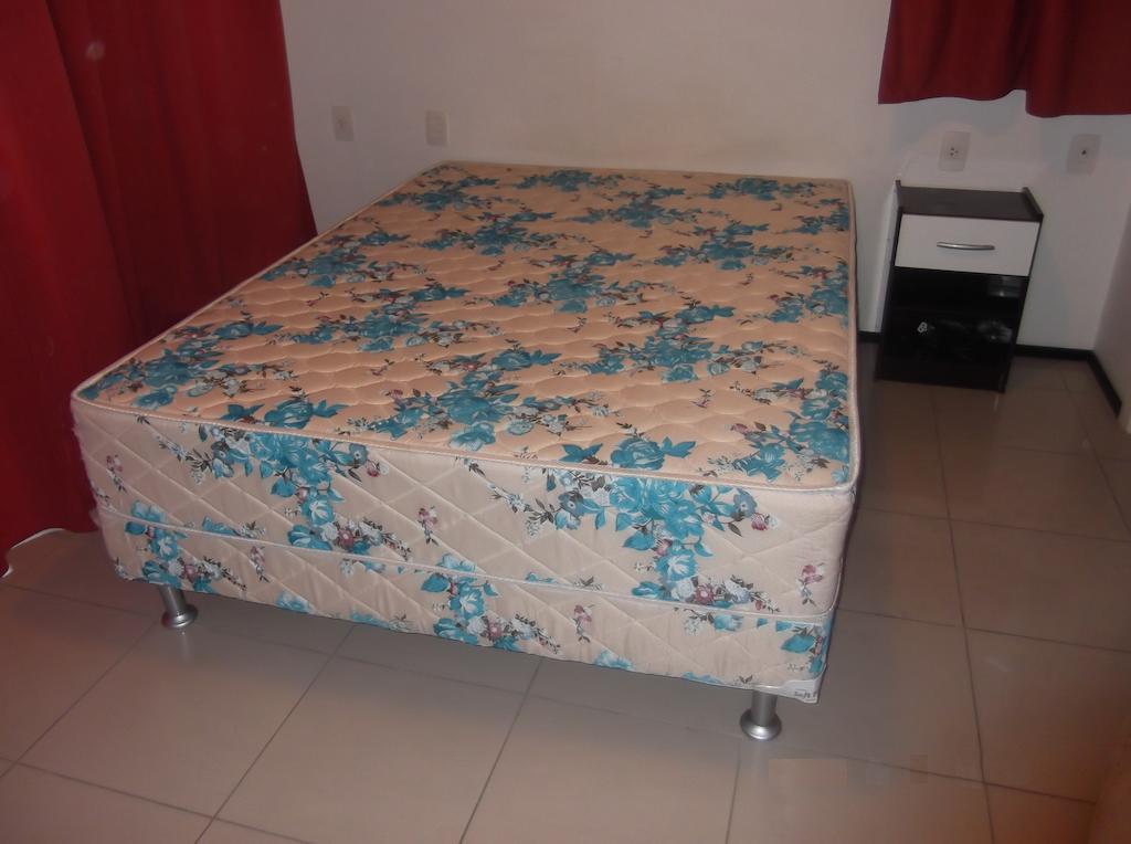 פורטאלזה Apartamento Praia Meireles חדר תמונה