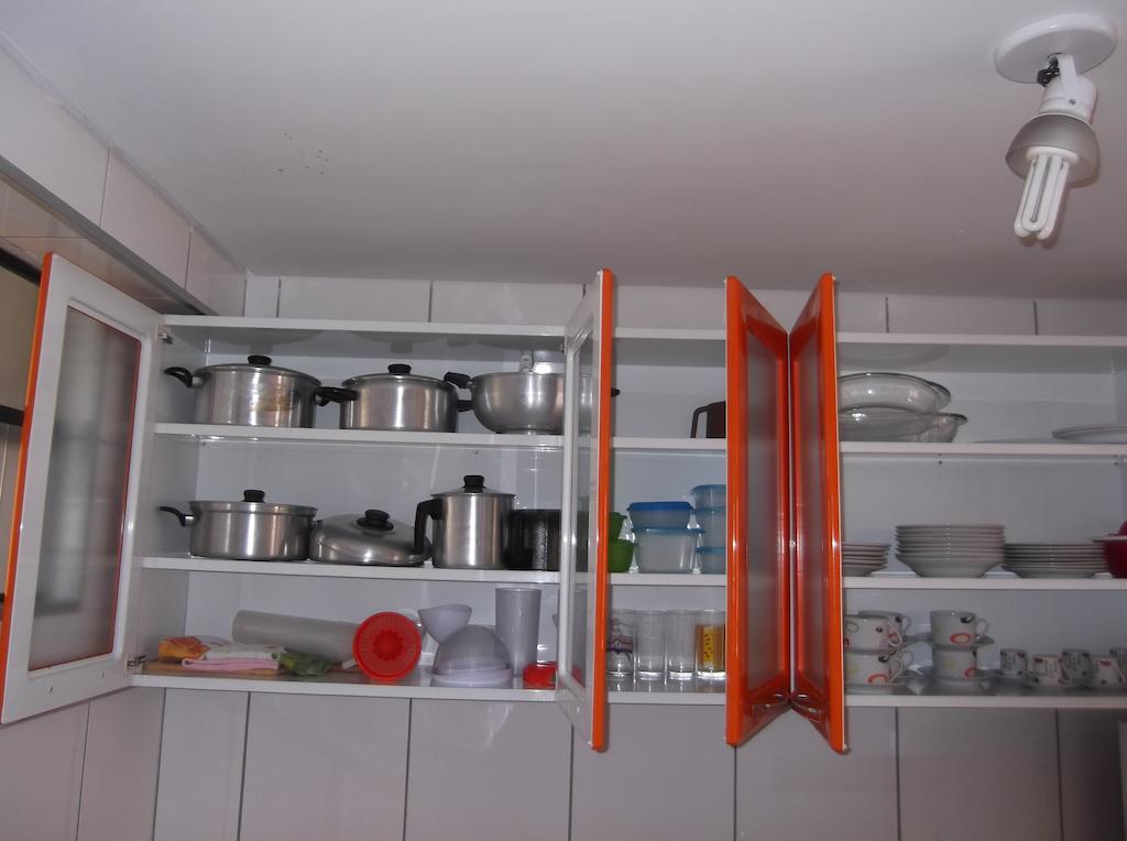 פורטאלזה Apartamento Praia Meireles חדר תמונה