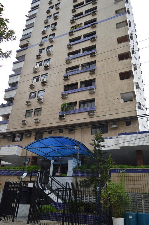 פורטאלזה Apartamento Praia Meireles מראה חיצוני תמונה