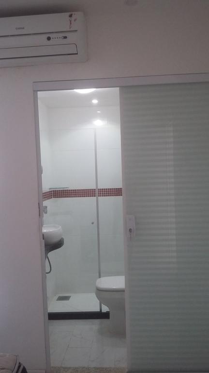 פורטאלזה Apartamento Praia Meireles מראה חיצוני תמונה