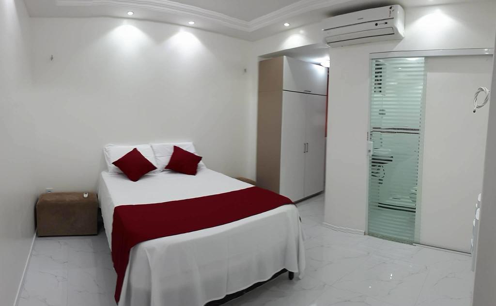 פורטאלזה Apartamento Praia Meireles מראה חיצוני תמונה