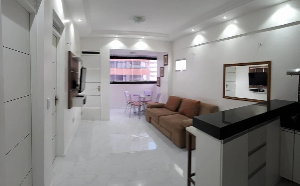 פורטאלזה Apartamento Praia Meireles מראה חיצוני תמונה