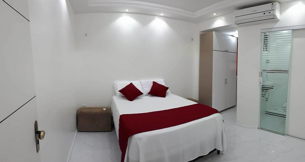 פורטאלזה Apartamento Praia Meireles מראה חיצוני תמונה