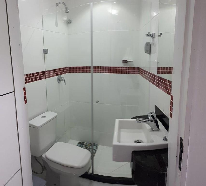 פורטאלזה Apartamento Praia Meireles מראה חיצוני תמונה
