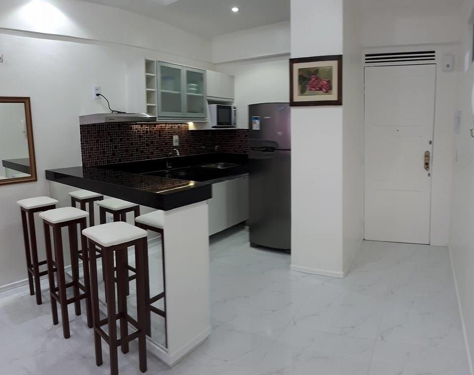 פורטאלזה Apartamento Praia Meireles מראה חיצוני תמונה