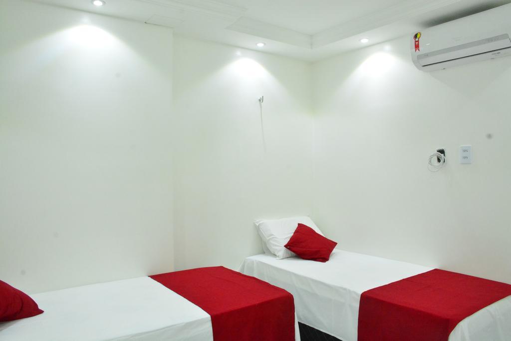פורטאלזה Apartamento Praia Meireles מראה חיצוני תמונה