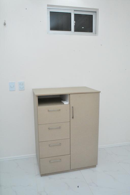 פורטאלזה Apartamento Praia Meireles מראה חיצוני תמונה